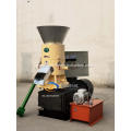 wood pellet making machine mill